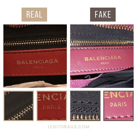 replica balenciaga bag fake vs real|knock off balenciaga.